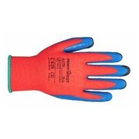 Duo-Flex Handschoen Red/Blue XL R