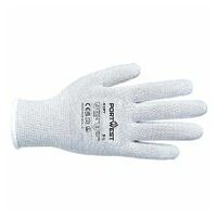 Antistatische Handschoenen Grey L R