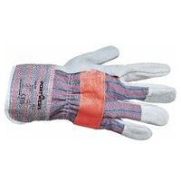 Klassieke Canadian Rigger handschoen Grey XL R