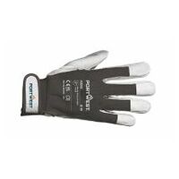 Tergsus Glove Black XXL R