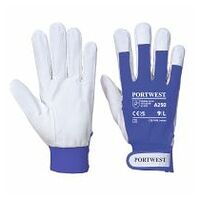 Tergsus Glove Blue M U