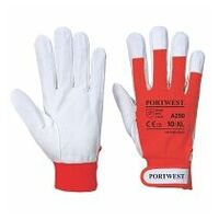 Tergsus Handschoen Red XL R