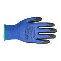 Dexti-Grip Handschoen Blue L U