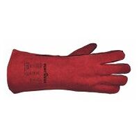 Rokavice Welders Red XL R