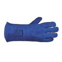 Guante de soldador Blue XL U