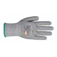 Sabel-Dot Handschoen Grey L R