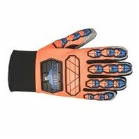 Guante Aqua-Seal Pro Orange/Blue L R