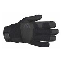 Pro-Utility Handschoen Black L R