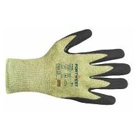 Guante Arc Grip Green/Black L R