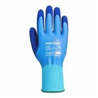 Guante Liquid Pro Blue L R