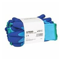 Liquid Pro Essential Multipack (Pk12) Blue L R