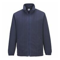 Antistatická ESD fleece Navy L R