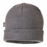 Gorro de punto aislante Beanie Grey R