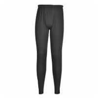 Leggings térmicos Baselayer Black L R