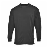 Triko Thermal Baselayer Black L R