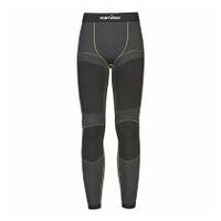 Legging Dynamic Air Baselayer Charcoal L A