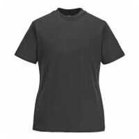 Tee-Shirt Femme Black L R