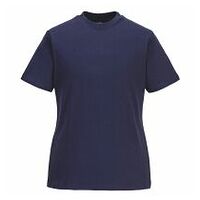 Tee-Shirt Femme Navy L R