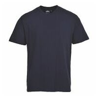 Camiseta Premium Turín Navy 4XL R