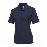 Tricou Polo Ladies Navy L R