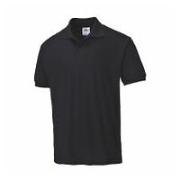 Polo Naples Black 4XL R