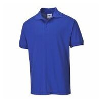 Polo Naples Royal Blue 4XL R