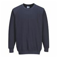 Sweatshirt Roma Dark Navy L R