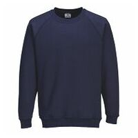 Mikina Roma Navy 4XL R