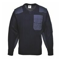 Nato Sweater Navy L R