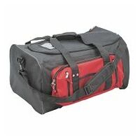 Holdall Kitbag Black R