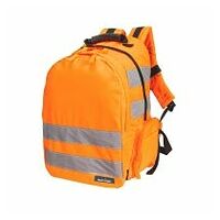 Sac à dos Hi-Vis Orange R