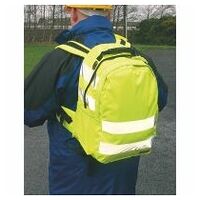 Rucsac Hi-Vis Yellow R