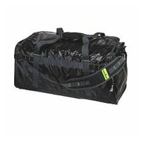 Sac de sport résistant à l'eau PW3 70L Black R