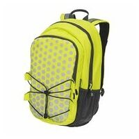 Sac à dos Hi-Vis Yellow R