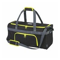 PW3 60L taske Black R