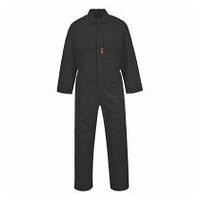 Flammhemmender Bizweld™ Overall Schwarz 4XL