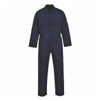 Tuta ignifuga Bizweld Navy 4XL R