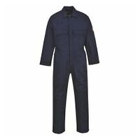 Flammhemmender Bizweld™ Overall Marine Tall 4XL