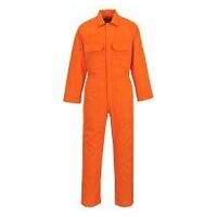 Flammhemmender Bizweld™ Overall Orange 4XL