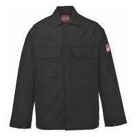 Giacca Bizweld Black 4XL R