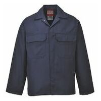 Veste Bizweld Navy 4XL R