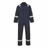 Bizweld Iona FR Overall Marine 4XL