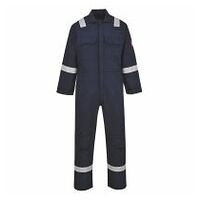 Bizweld Iona FR Overall Marine Tall L