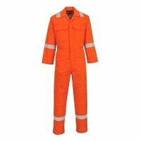 Kombinéza Bizweld Iona FR Orange 4XL R