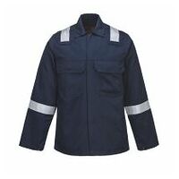 Jacheta Bizweld Iona Navy L R