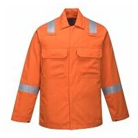 Bizweld Iona-jack Orange M R