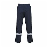 Bizweld Iona bukser Navy L R