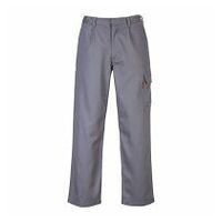 Bizweld FR Cargo bukser Grey 4XL R