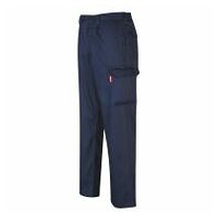 Bizweld FR Cargo Broek Navy 4XL R