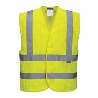 Gilet HV maille Yellow 4X/5X R